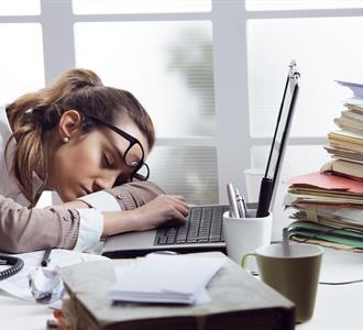 چی بخوریم بعد از ناهار کرخت نشیم؟
