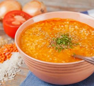 سوپی برای پیشگیری از سرطان، بیماری قلبی و دیابت  