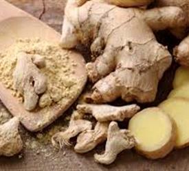 با خاصیت های باورنکردنی زنجبیل آشنا شوید