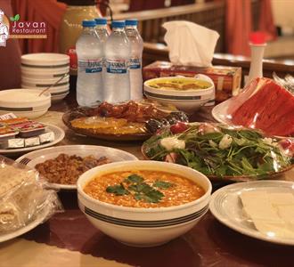 تدابیر تغذیه ای برای ماه مبارک رمضان
