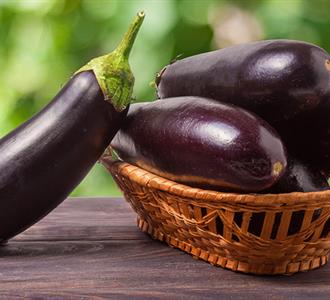 ۴ترفند برای گرفتن تلخی بادمجان  