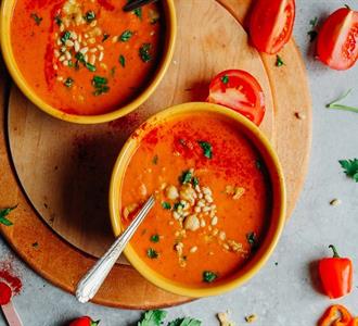 تغذیه در فصل بهار از نگاه طب سنتی
