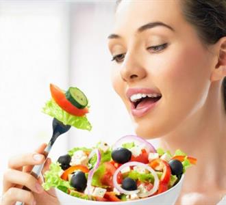 6 هشدار پوست در مورد وضعیت تغذیه را جدی بگیرید