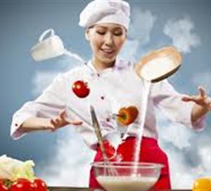 اصطلاحات کاربردی آشپزی