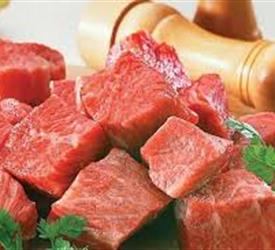 فواید گوشت قرمز را بیشتر بدانیم