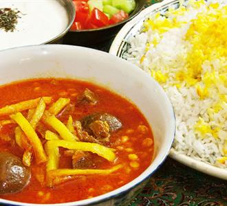 کباب و خورش های کم تر از 10 هزار تومان با چی درست می شوند؟