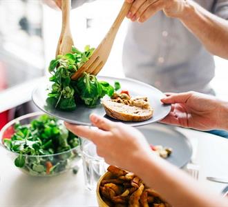 خستگی ناشی از تغذیه چیست؟