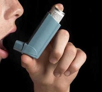 تاثیر تغذیه سالم بر کاهش علائم آسم