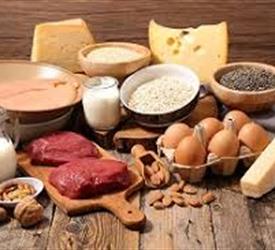 با کمک چه موادی به راحتی پروتئین ضروری روزانه بدن را تامین کنیم؟