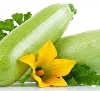  کدو سبز بی ادعا باعث سوزاندن چربی ها و پاکسازی کبد می شود. 
